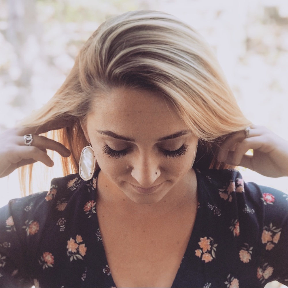 Meet your Posher, Sami